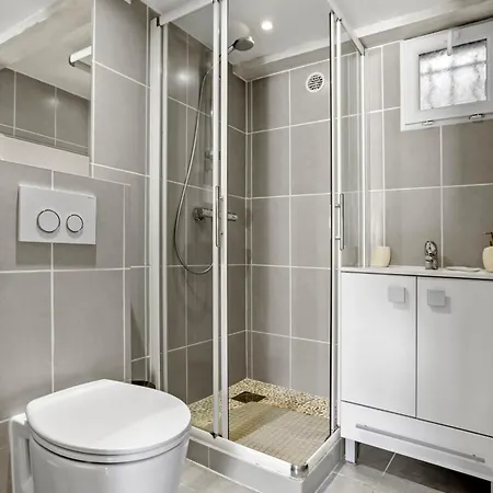 Apartmán Cozy Le Cedre, Port De Tropez *