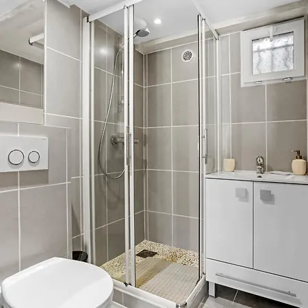 Cozy Le Cedre, Port De Tropez * Saint Tropez