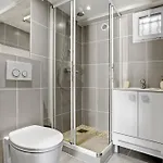 Apartment Cozy Le Cedre, Port De Tropez *