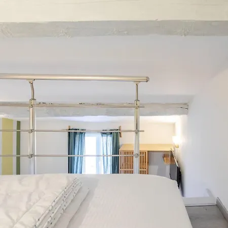 Cozy Le Cedre, Port De Tropez Apartment Saint-Tropez
