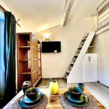 Cozy Le Cedre, Port De Tropez