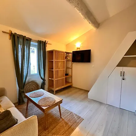 Apartment Cozy Le Cedre, Port De Tropez Saint-Tropez