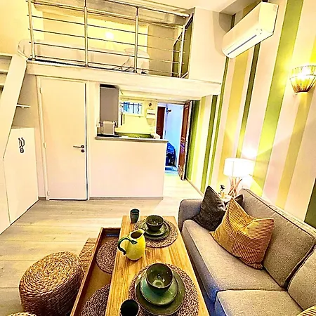 Cozy Le Cedre, Port De Tropez Apartment