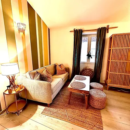 Cozy Le Cedre, Port De Tropez * Saint-Tropez