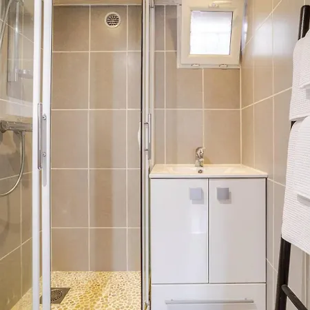 Cozy Le Cedre, Port De Tropez Apartment *