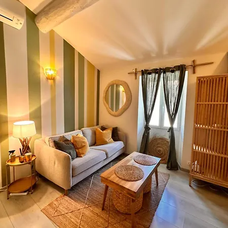 Cozy Le Cedre, Port De Tropez * Saint-Tropez