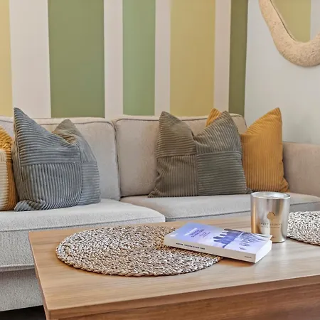 Cozy Le Cedre, Port De Tropez Apartment Saint-Tropez