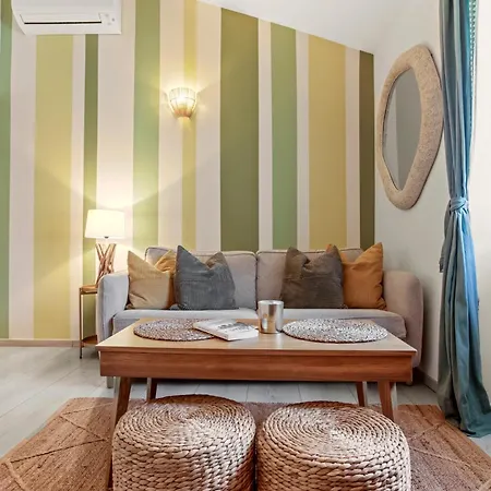 Cozy Le Cedre, Port De Tropez *