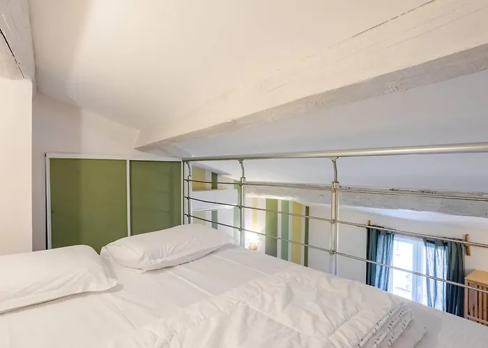 Cozy Le Cedre, Port De Tropez Lejlighed *