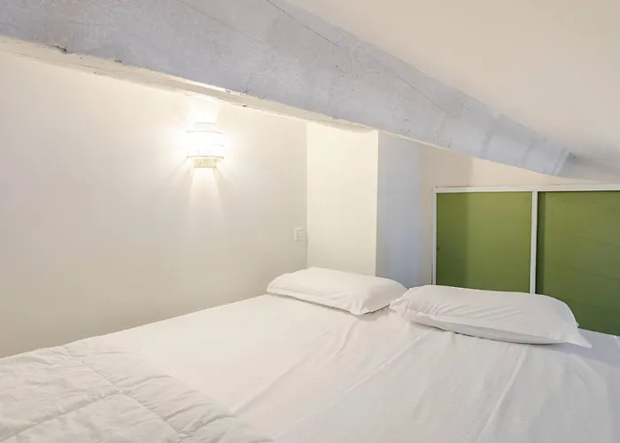 Lejlighed Cozy Le Cedre, Port De Tropez Saint-Tropez