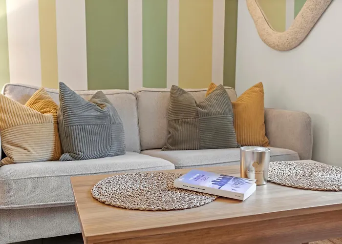 Cozy Le Cedre, Port De Tropez Lejlighed Saint-Tropez